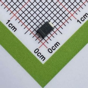 brand-new and original SM140AF SMA-FL Diodes Schottky Diodes 1A 550mV 40V - Product Image 1