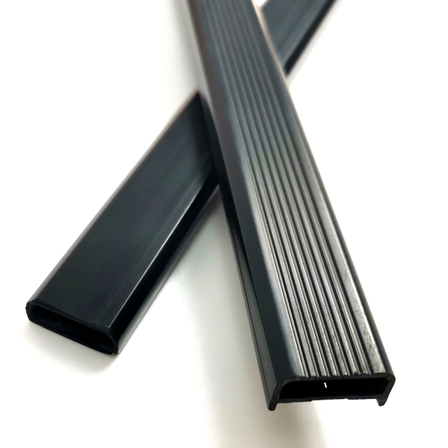Lukliving Double Glazing for Insulating Glass New Technology Warm Edge Aluminum Spacer Bar
