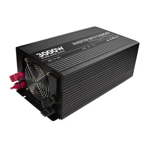<span class=keywords><strong>Inversor</strong></span> de <span class=keywords><strong>Onda</strong></span> Sinusoidal <span class=keywords><strong>Pura</strong></span> KOSUN de 4000W, de CC 12V/24V a CA 110V/220V/230V - Product Image 2
