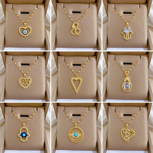 女性のためのファッション結婚披露宴の婚約チョーカーステートメントネックレスジュエリー - Product Image 3