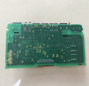 Fanuc เครื่องฉีดขึ้นรูป A20B-2101-0420แผง A350-2101-T426 - Product Image 4