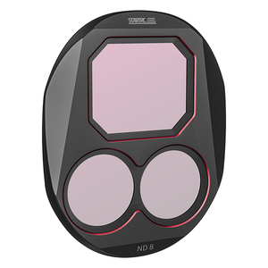סט פילטרים STARTRC Mavic 4 Pro ND 4 ב-1 ND8/16/32/64 זכוכית אופטית אביזרים לעדשת רחפן - Product Image 2