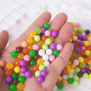 Accessoires de simulation de <span class=keywords><strong>bubble</strong></span> <span class=keywords><strong>tea</strong></span>, modèle de tasse de thé aux perles pour la mise en scène culinaire, la photographie de menus et les échantillons pédagogiques - Product Image 2