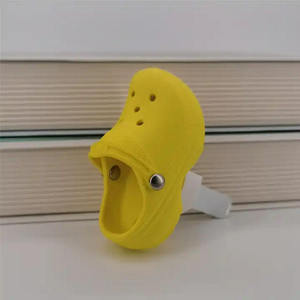 Shoe Shape Aromatherapy <strong>Vent</strong> <strong>Car</strong> Love Air Interior Accessories Perfume <strong>Diffuser</strong> air Freshener <strong>Vent</strong> <strong>Clip</strong> - Product Image 4