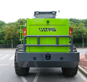 Livraison Gratuite Mini-chargeuse-pelleteuse sur chenilles EPA XG-908 Howo 5 tonnes Moteur CAMC Hydraulique Liyuan Garantie 1 an - Product Image 4