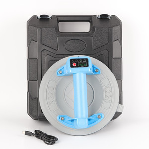 RAIZI TOOL - <span class=keywords><strong>Ventouse</strong></span> de levage manuelle X220 de qualité supérieure, <span class=keywords><strong>ventouse</strong></span> à forte aspiration pour carrelage, verre, pierre - Ventes flash - Product Image 4