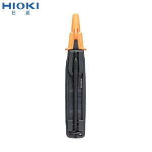 Multímetro Tipo Lápiz HIOKI 3246-60, Mini Probador Eléctrico Digital Portátil HiTESTER, Precisión (0.01%+1), 0-100V/0-10A, General - Product Image 3