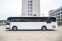 Autocar de Luxe Guangtong 2026, 50-60 Places, 12m, Diesel, Automatique, Conduite à Droite, État Neuf, Émissions Euro 3-6, Transmission Allison, Touristique