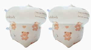 Thiết Kế Mới Phim Hoạt Hình Bơi Inflatable Ban Nhạc Cánh Tay PVC Nhựa Bơi Cánh Tay Phao Vòng Cho Trẻ Em Và Người Lớn - Product Image 3