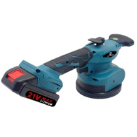 Haute efficacité portable 21v pose de carreaux de céramique vibrant Tling outils ventouse OEM