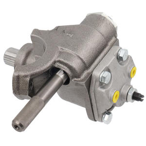 ZXQ108 Caja roda kemudi crescera untuk Vw Vocho Sedan Todos bras66 - Product Image 3