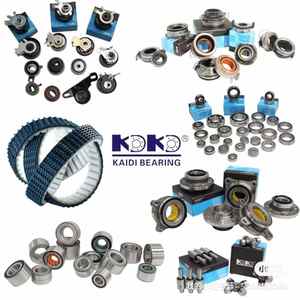 Kit de courroie de distribution K016PK1823XS - Convient pour Renault, <span class=keywords><strong>Dacia</strong></span>, Lada, Nissan - Product Image 6