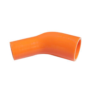 अनुकूलित उच्च दबाव काले 90 डिग्री 4 इंच इंटरकूलर रबर नली टर्बो सिलिकॉन नली टर्बो सिलिकॉन नली - Product Image 3