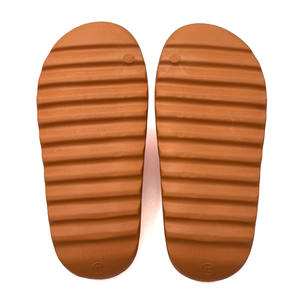Sandales à enfiler pour hommes, écologiques, <span class=keywords><strong>ultra</strong></span> douces, à semelle épaisse, chaussures de sport d'extérieur pour hommes, avec norme européenne - Product Image 5
