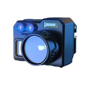 K170 Headlamp 74g 4-6H Rechargeable Led Light For Camping Night Ride Patrol - Product Image 2