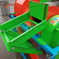 Soutien Prix d'usine personnalisé Petite batteuse de maïs multifonction domestique