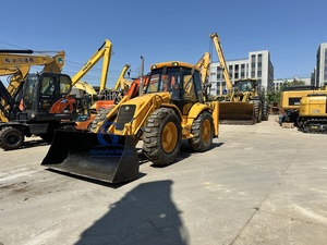 Thứ hai tay JCB 4CX <span class=keywords><strong>backhoe</strong></span> <span class=keywords><strong>loader</strong></span> sử dụng 3cx 4CX <span class=keywords><strong>backhoe</strong></span> trong tình trạng tốt thương hiệu phổ biến sử dụng jcb4cx máy xúc <span class=keywords><strong>loader</strong></span> - Product Image 3