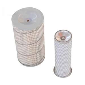 Hansen 13065627 Lg936 YX635 CLG835 Self Cleaning Quality diesel <b>Engines</b> air Filter - Product Image 5