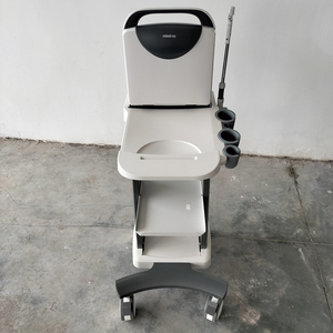 Máy siêu âm di động kỹ thuật số đầy đủ Mindray DP-10, màn hình màu - Product Image 4