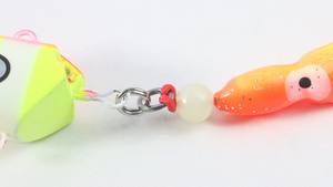 طعوم صيد من الرصاص في البحر ، طعوم كابورا منزلقة ، طعوم صيد من الرصاص ، طعوم صيد من نوع Madai ، طعوم صيد من نوع ginker ، طعوم صيد من نوع Madai - Product Image 4