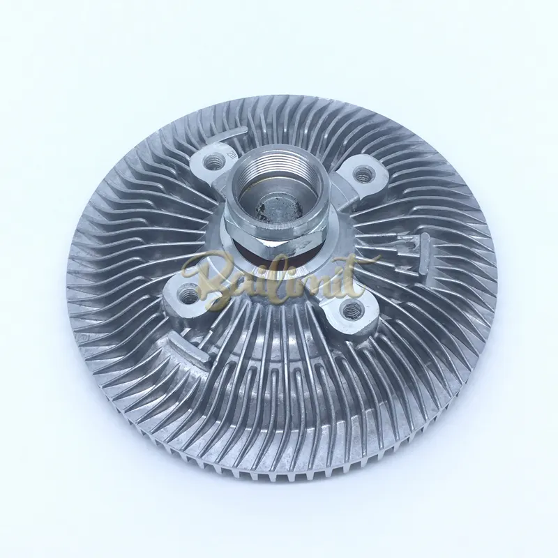 Engine Cooling Thermal Fan Clutch for 91-00 Jeep Cherokee TJ Wrangler 2.5L 4.0L