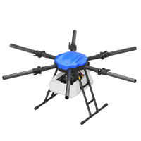 Support pliable professionnel en fibre de carbone JIS EV610 pour drone DIY