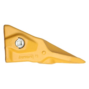 1U3302RC Ensemble de dents de godet et d'adaptateurs de dents pour excavatrice robuste, résistant à l'usure, <span class=keywords><strong>Pièces</strong></span> G.E.T - Product Image 6