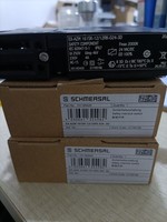 Interruptor de Seguridad Marca Plc - 101185420 Ex-azm 161sk-12/12rk-024-3d para Producto en Garantía