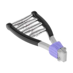 Klem mulai bahan Aloi untuk raket Badminton, raket tenis, alat raket senar nyaman dan portabel - Product Image 6