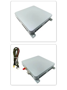 Antenne GNSS légère 8 canaux TX-009-8CH-BD-WG-DT pour drones, double bande B1, haute performance, anti-brouillage, terminal UAV - Product Image 6