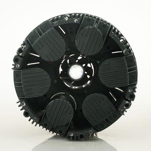 Frein à disque pneumatique à commande de couple de haute précision / Frein à disque pneumatique DBK / Frein pneumatique modulaire pour machine de découpe - Product Image 2