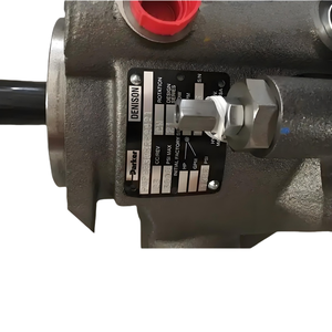 ปั๊มไฮดรอลิกแบบลูกสูบสูง PVP23302R21 - Product Image 3