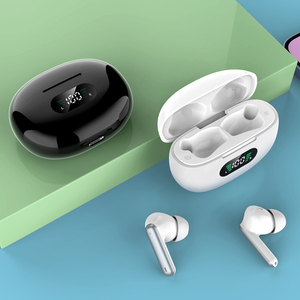 Audífonos Inalámbricos con Traducción IA, Cancelación de Ruido Activa (ANC) y Cancelación de Ruido Ambiental (ENC) - Product Image 6