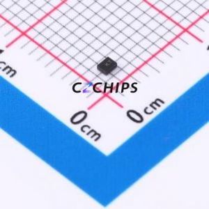 AFS14A04-1575.42-T3 Surface Acoustic Wave Filter (SAW) SMD1411-5P RF 1.57542GHz 40MHz 50Ohm 1.5dB - Product Image 1