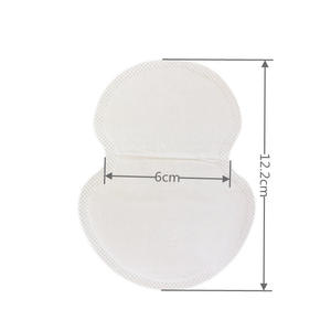 Nouveau déodorant absorbant la sueur sous les aisselles coussinets <span class=keywords><strong>anti</strong></span>-<span class=keywords><strong>transpiration</strong></span> sans <span class=keywords><strong>patch</strong></span> humide - Product Image 4
