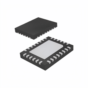 Circuit intégré régulateur d'amplificateur audio 2 canaux 28VQFN RT9114BGQV 28 VFQFN à pad exposé, composant électronique de canal de fabricant - Product Image 1