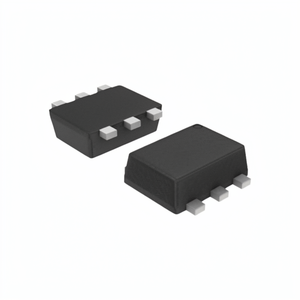 Buy Online Electronic Components SOT-563, SOT-666 Original Transistors EMX1DXV6T1 - Product Image 1