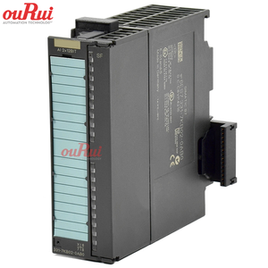 Nieuw Origineel SIMATIC S7-300 6ES7331-7KB02-0AB0 SM331 Analoge invoermodule Professionele <span class=keywords><strong>Controller</strong></span> 6ES7 331-7KB02-0AB0 - Product Image 1