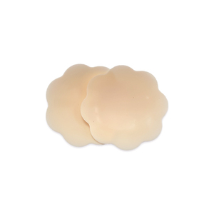 Cache-tétons adhésifs en silicone en <span class=keywords><strong>forme</strong></span> de cœur, sans bretelles, sans couture, invisibles, amovibles, confortables, imperméables, sexy, pour mariage, fête et usage quotidien - Product Image 6