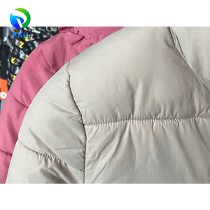 Ropa infantil de <span class=keywords><strong>segunda</strong></span> <span class=keywords><strong>mano</strong></span> de invierno, abrigos chinos al por mayor, ropa usada, chaquetas gruesas para niños - Product Image 6