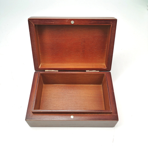 Eco-Friendly Wooden Pet Urns for Ashes Bamboo <strong>Memory</strong> <strong>Boxes</strong> Pet Caskets Cremation Urn for Cat <strong>Dog</strong> - Product Image 6