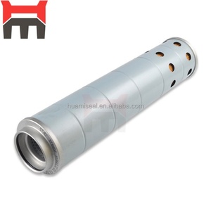 Repuesto para Excavadora E320B E320D E329D E336D, Filtro de Aceite Hidráulico 126-2801 1262801 - Product Image 4