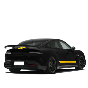 2024 nouvelle voiture de sport EV de Chine Xiao Mi Su7 à vendre double moteur 4WD Xiaomi Su7 Max en vente en Stock - Product Image 4