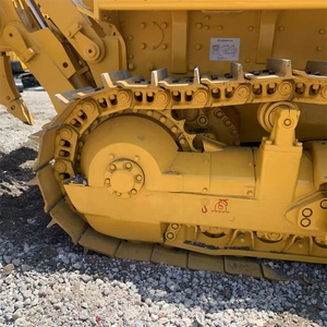 Hiệu suất tuyệt vời sử dụng xe ủi đất SD22 thứ hai tay shantui Xe ủi đất giá rẻ sử dụng xe ủi đất trên bán - Product Image 6