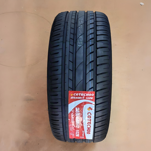 ยางเรเดียลคุณภาพสูงสำหรับทุกฤดูกาล รุ่นใหม่ ขนาด 255/45R17 สำหรับรถยนต์นั่งส่วนบุคคล ได้รับการรับรองมาตรฐาน ECE พร้อมขนาด 195/65R15 และ 205/55R16 - Product Image 1