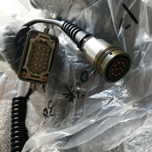 उच्च गुणवत्ता वाले लिहुई डामर पेवर pn.2134297 ग्रे 8 किलो साइड कंट्रोल पैनल 1 साल की वारंटी के साथ - Product Image 6