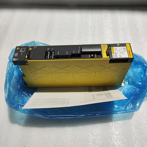 Servoaccionamiento Fanuc, Amplificador Fanuc A06B-6117-H103 para Equipos Eléctricos CNC - Product Image 6