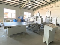 Machine de découpe verticale automatique CNC haut de gamme pour canapés flexibles, mousse PU, éponge, polyuréthane, EVA et laine minérale