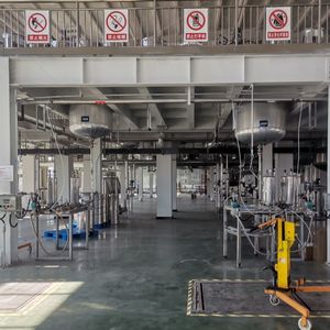 2025 nuevo equipo de electrolito de energía SUS304 SUS316L Motor de bomba agitadora esencial para baterías de litio productos químicos Motor de 220V - Product Image 6