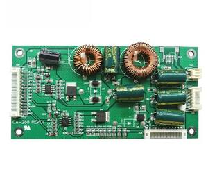 <span class=keywords><strong>CA</strong></span>-288 evrensel 26 ila 55 inç LED LCD TV arka işık sürücü panosu TV güçlendirici plaka sabit akım kurulu yüksek gerilim kurulu - Product Image 4